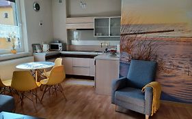 Apartament Blisko Plazy