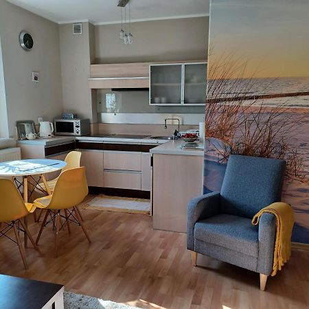 Apartament Blisko Plazy Pobierowo Zewnętrze zdjęcie