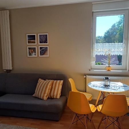 Apartament Blisko Plazy Pobierowo Zewnętrze zdjęcie