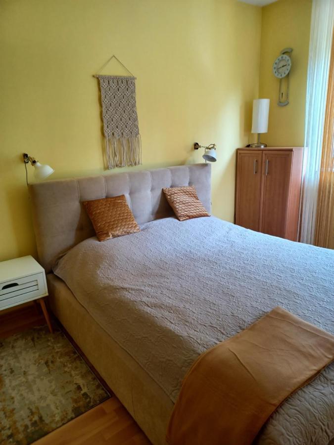 Apartament Blisko Plazy Pobierowo Zewnętrze zdjęcie